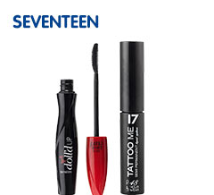 Seventeen Offers| Buy One Get Second Half Price